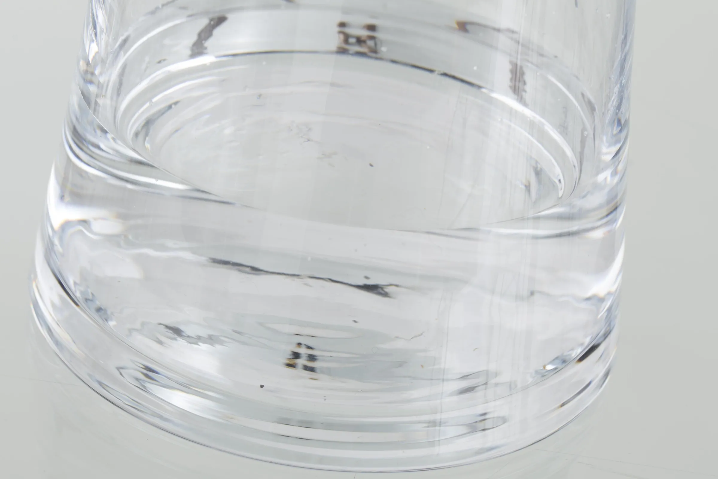 Flamant Ruth, Kan, Mondgeblazen Glas^ Accessoires