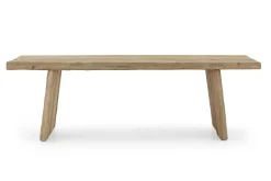 Flamant Saito, Eettafel, Oude Iep^ Eettafels