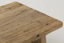 Flamant Saito, Salontafel, Oude Iep^ Koffie Tafels