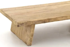 Flamant Saito, Salontafel, Oude Iep^ Koffie Tafels