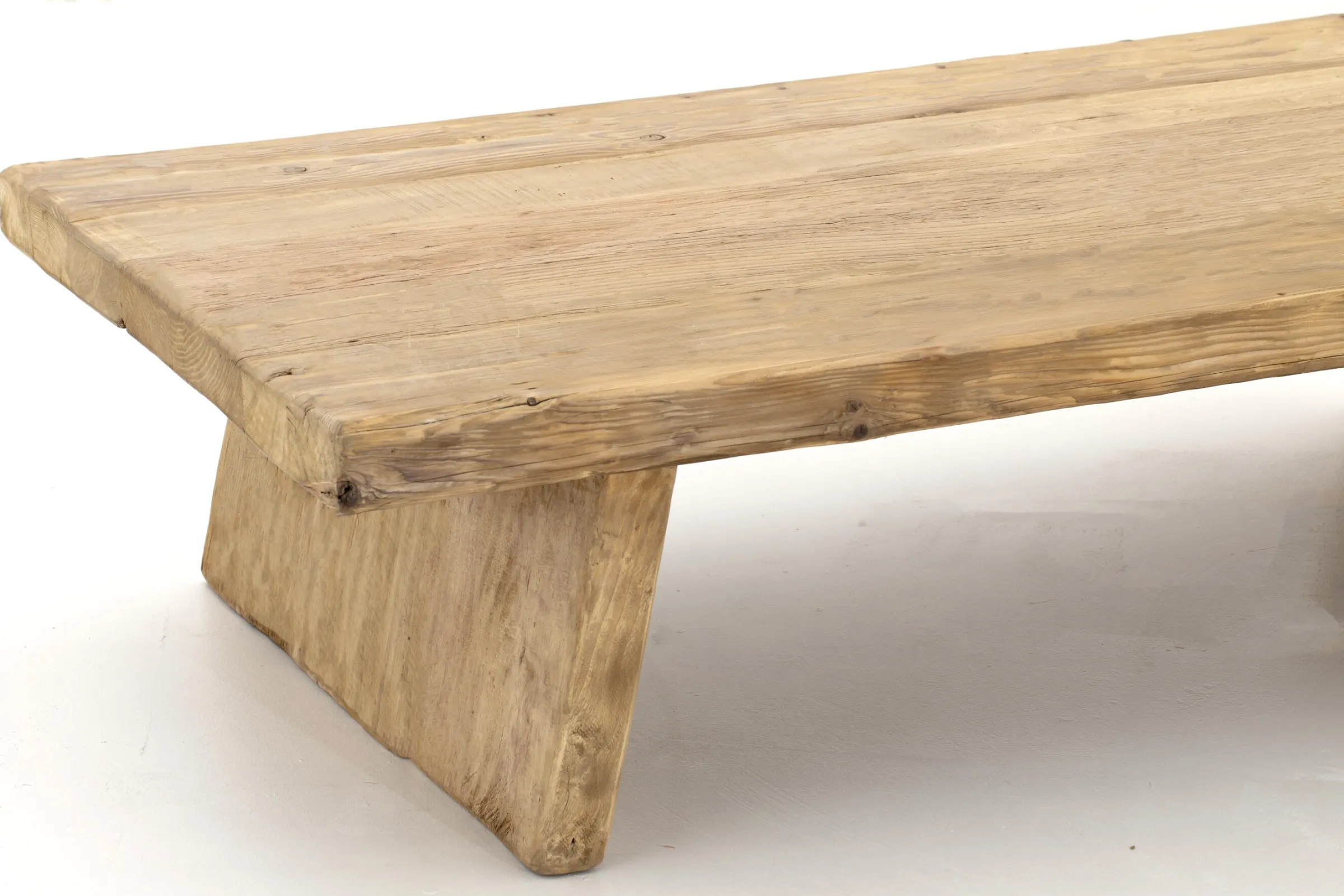 Flamant Saito, Salontafel, Oude Iep^ Koffie Tafels