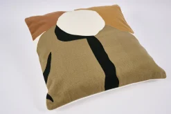 Flamant Salomon, Kussen^ Huishoudelijke Textiel