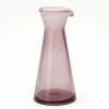 Flamant Samantha, Kan, Glas, Paars, 800 Ml^ Accessoires