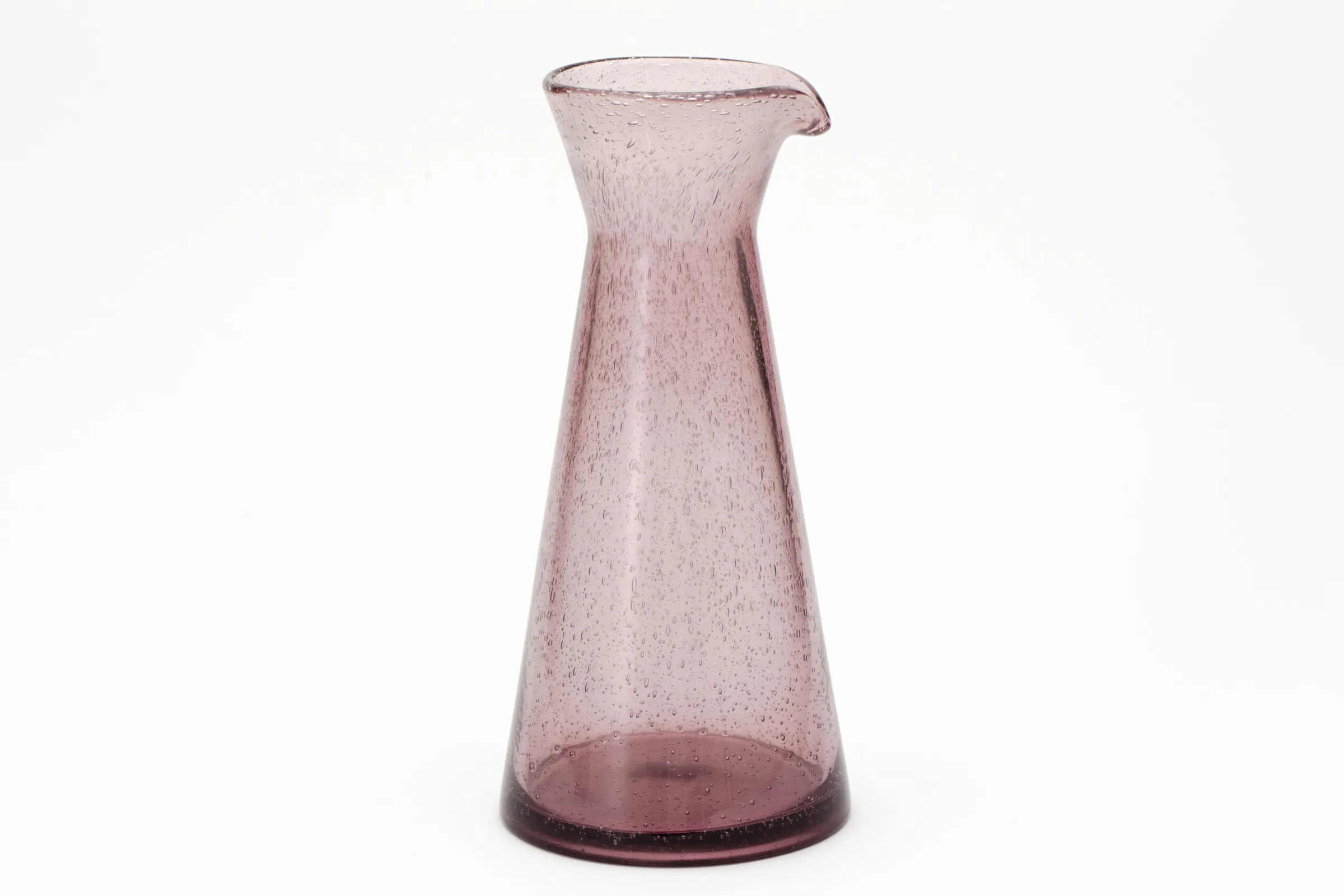 Flamant Samantha, Kan, Glas, Paars, 800 Ml^ Accessoires