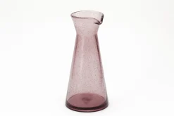 Flamant Samantha, Kan, Glas, Paars, 800 Ml^ Accessoires