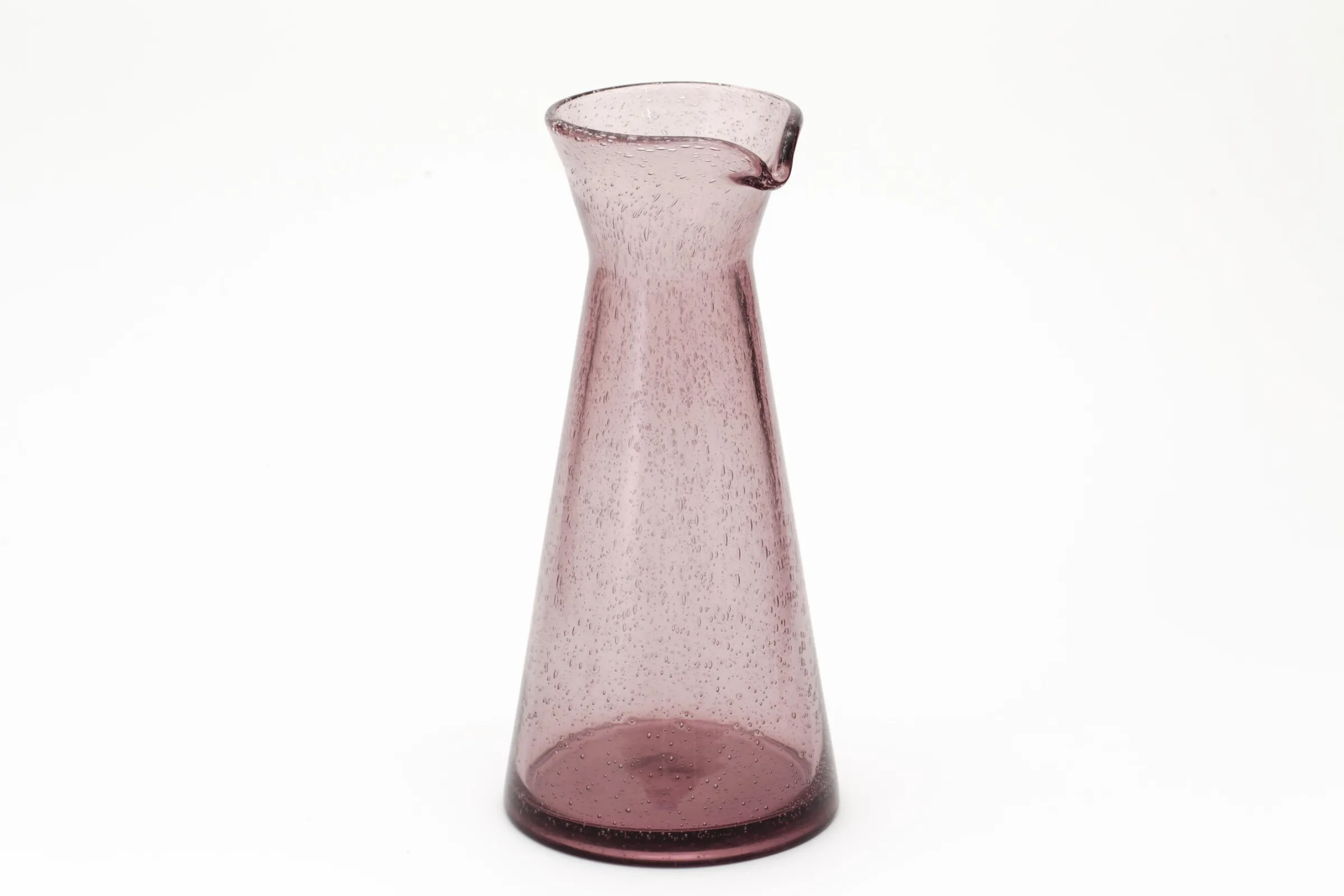 Flamant Samantha, Kan, Glas, Paars, 800 Ml^ Accessoires
