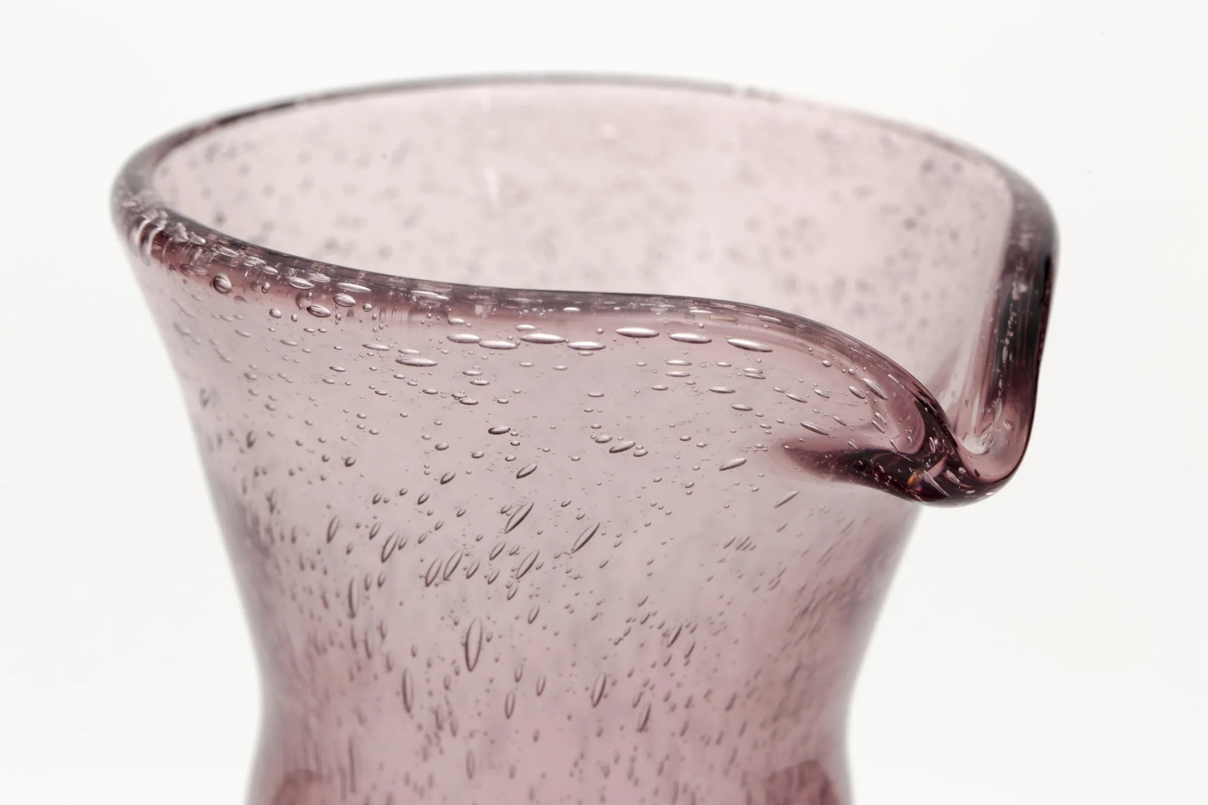 Flamant Samantha, Kan, Glas, Paars, 800 Ml^ Accessoires