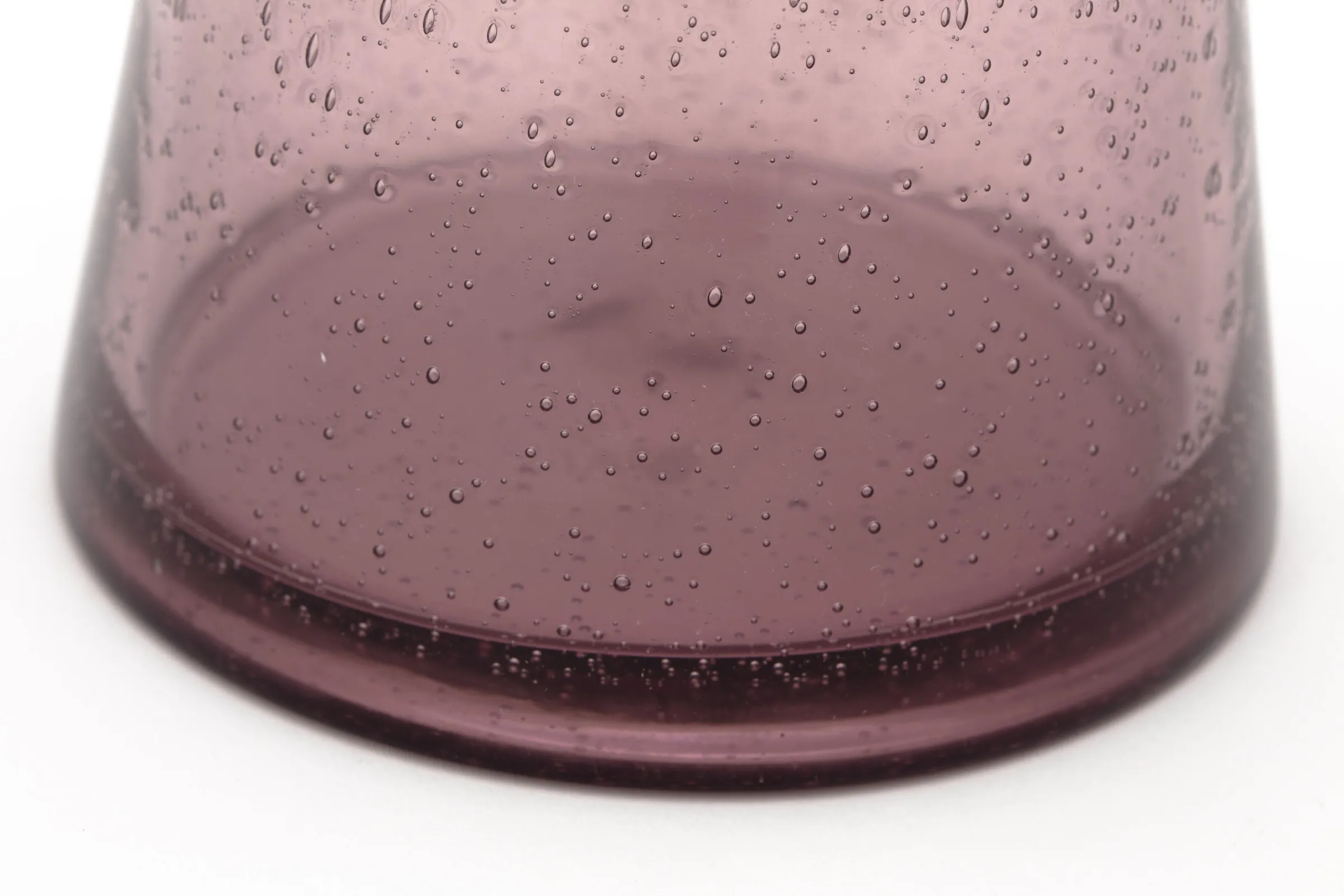 Flamant Samantha, Kan, Glas, Paars, 800 Ml^ Accessoires