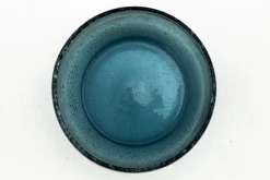 Flamant Samantha, Kom, Donkerblauw^ Borden, Borden En Kommen