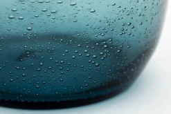 Flamant Samantha, Kom, Donkerblauw^ Borden, Borden En Kommen