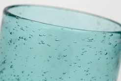 Flamant Samantha, Waterglas, Lichtblauw, 250 Ml^ Bril