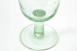 Flamant Samantha, Wijnglas, Groen, 300 Ml^ Bril