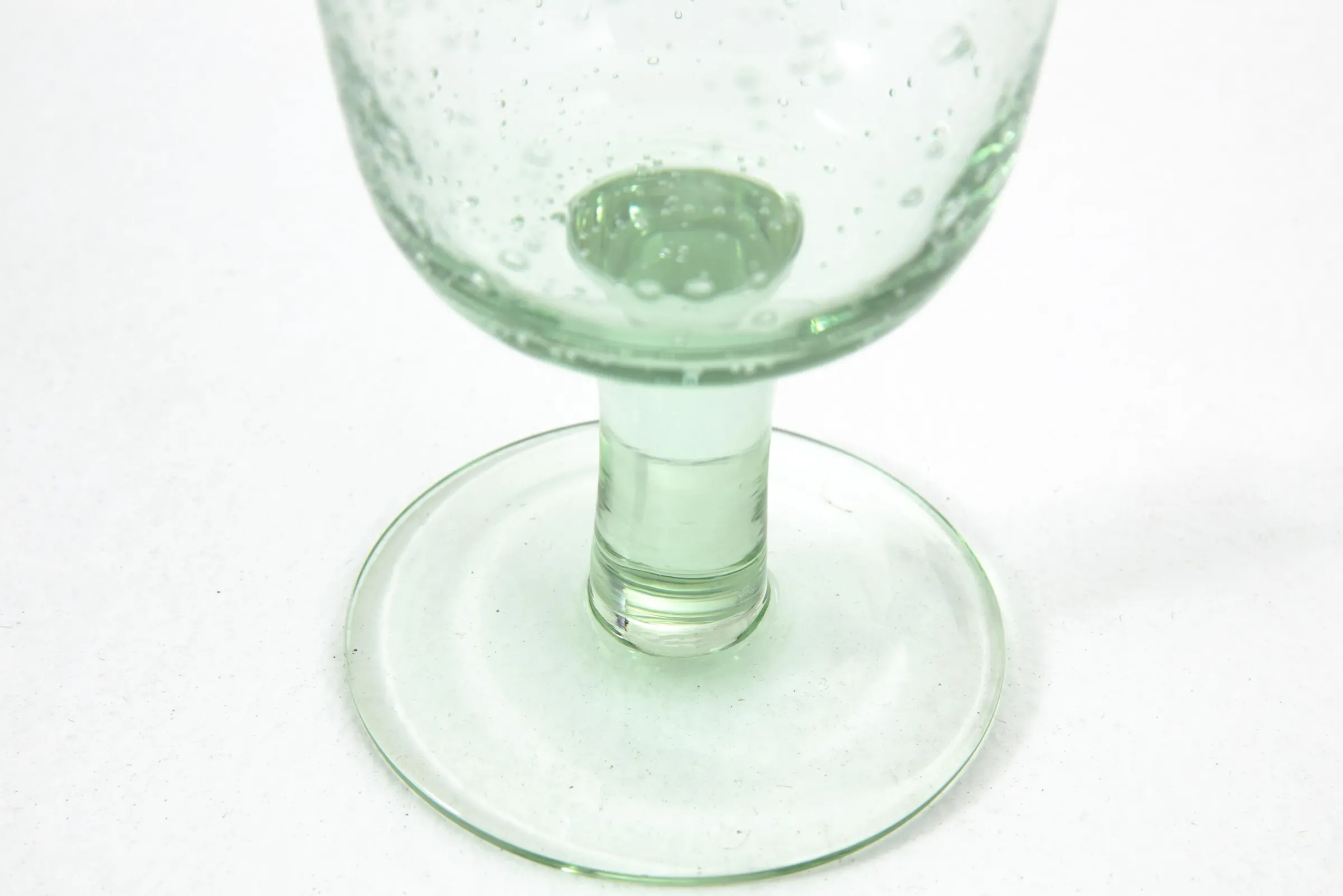 Flamant Samantha, Wijnglas, Groen, 300 Ml^ Bril