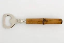 Flamant Samoa, Flesopener^ Accessoires