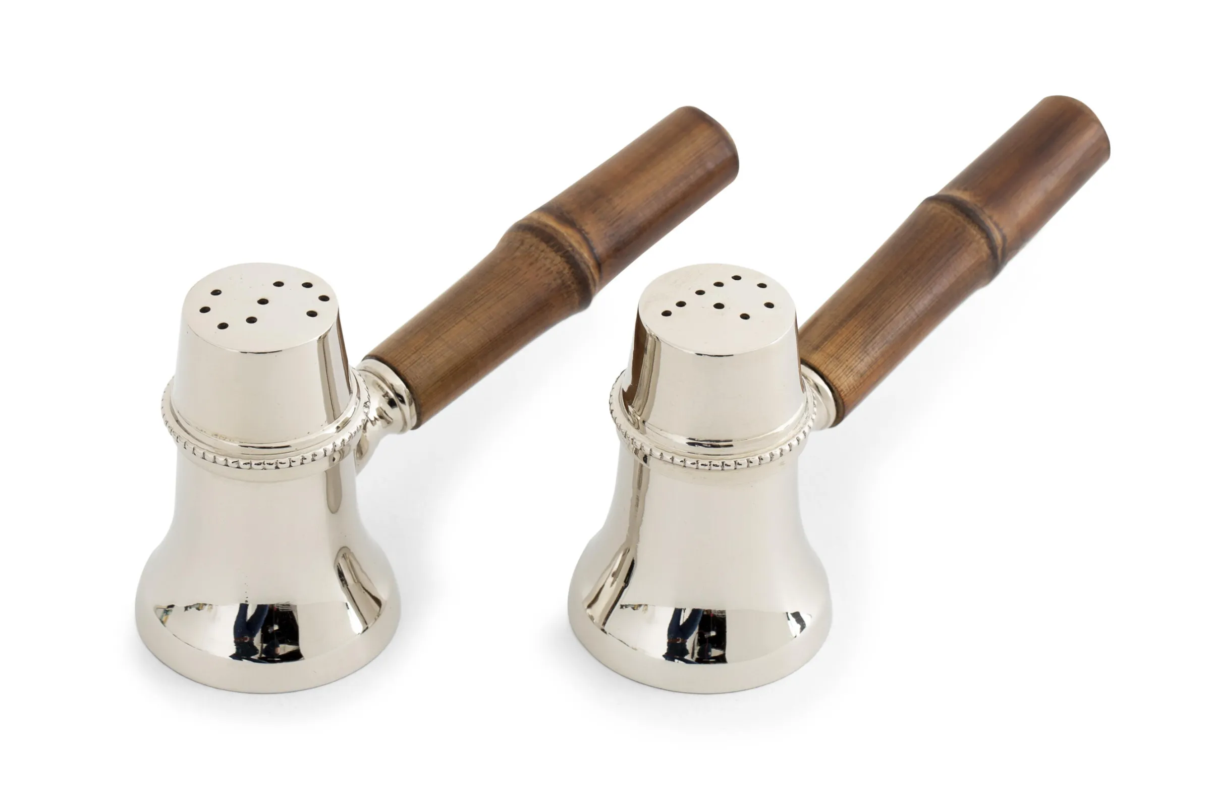 Flamant Samoa, Zout- En Peperset, Set Van 2^ Moederdag