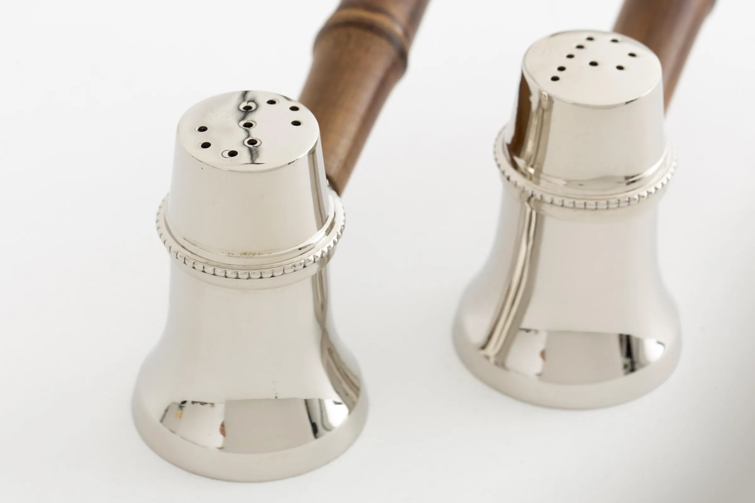 Flamant Samoa, Zout- En Peperset, Set Van 2^ Moederdag