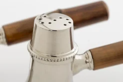 Flamant Samoa, Zout- En Peperset, Set Van 2^ Moederdag