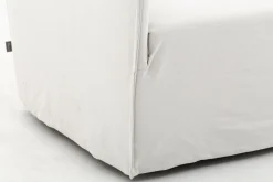 Flamant Sandrine, Bank, 245 Cm, 4 Kussens^ Banken