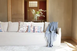 Flamant Sandrine, Bank, 300 Cm, 5 Kussens^ Banken