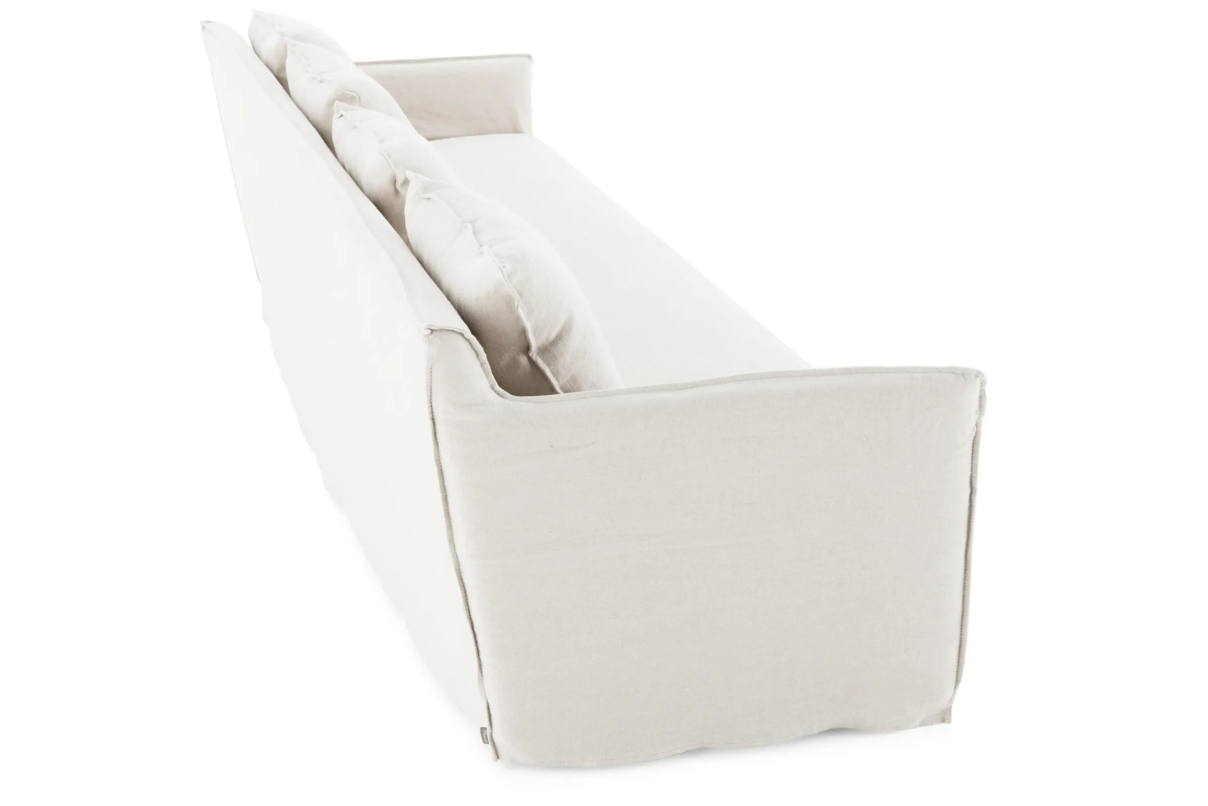 Flamant Sandrine, Bank, 300 Cm, 5 Kussens^ Banken