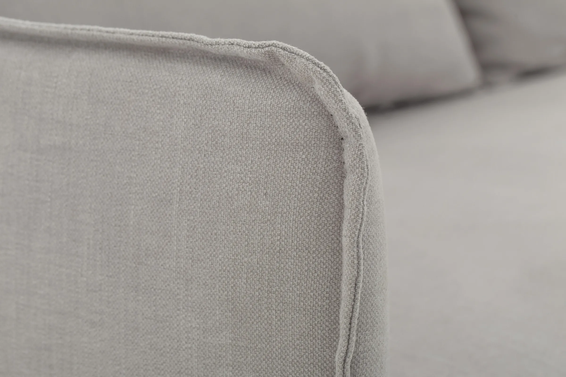 Flamant Sandrine, Bank, 180 Cm, 2 Kussens^ Banken