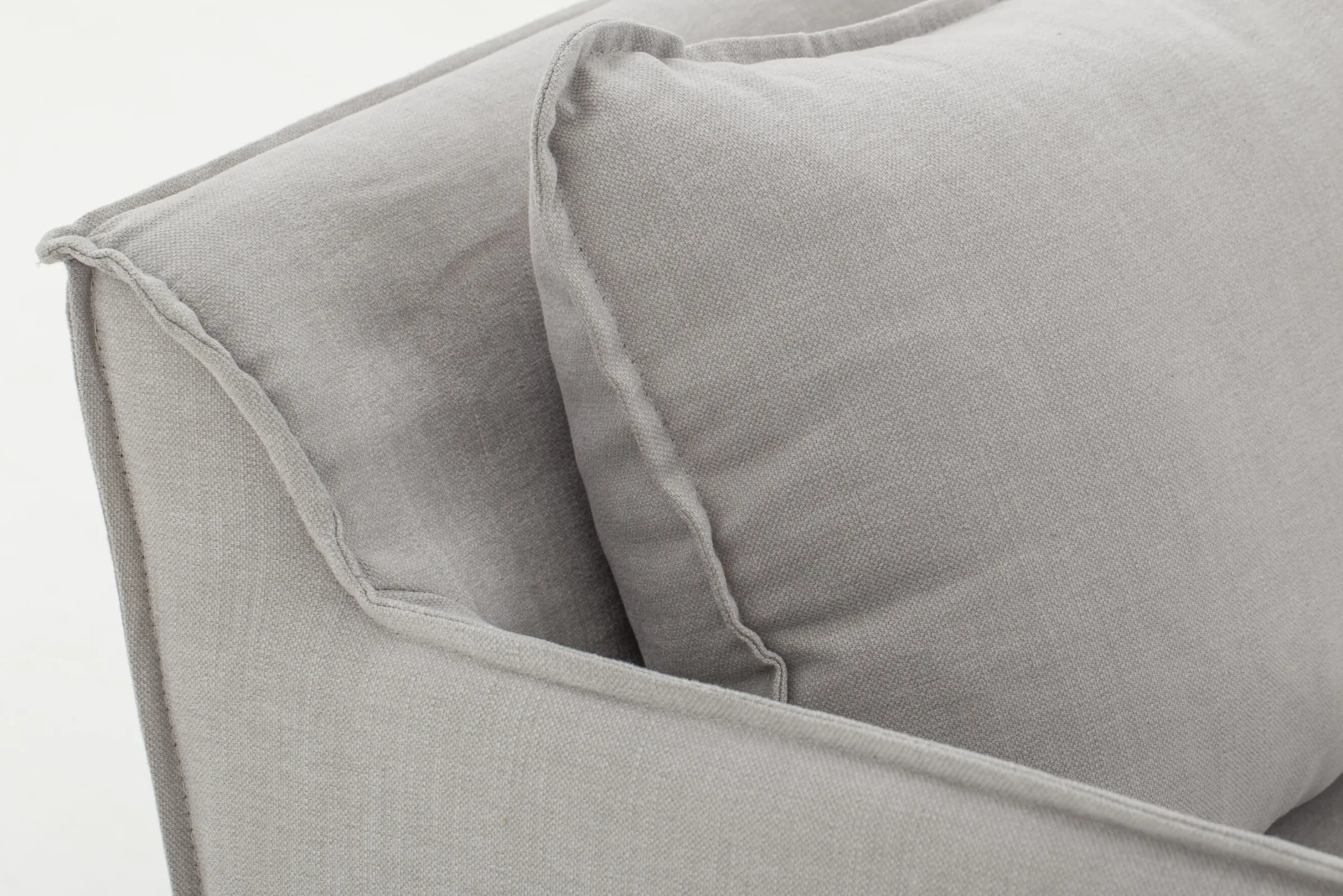 Flamant Sandrine, Bank, 180 Cm, 2 Kussens^ Banken