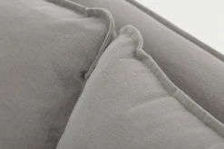 Flamant Sandrine, Bank, 180 Cm, 2 Kussens^ Banken