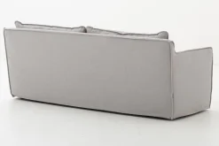 Flamant Sandrine, Bank, 180 Cm, 2 Kussens^ Banken