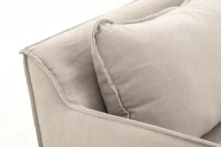 Flamant Sandrine, Bank, 180 Cm, 2 Kussens^ Banken