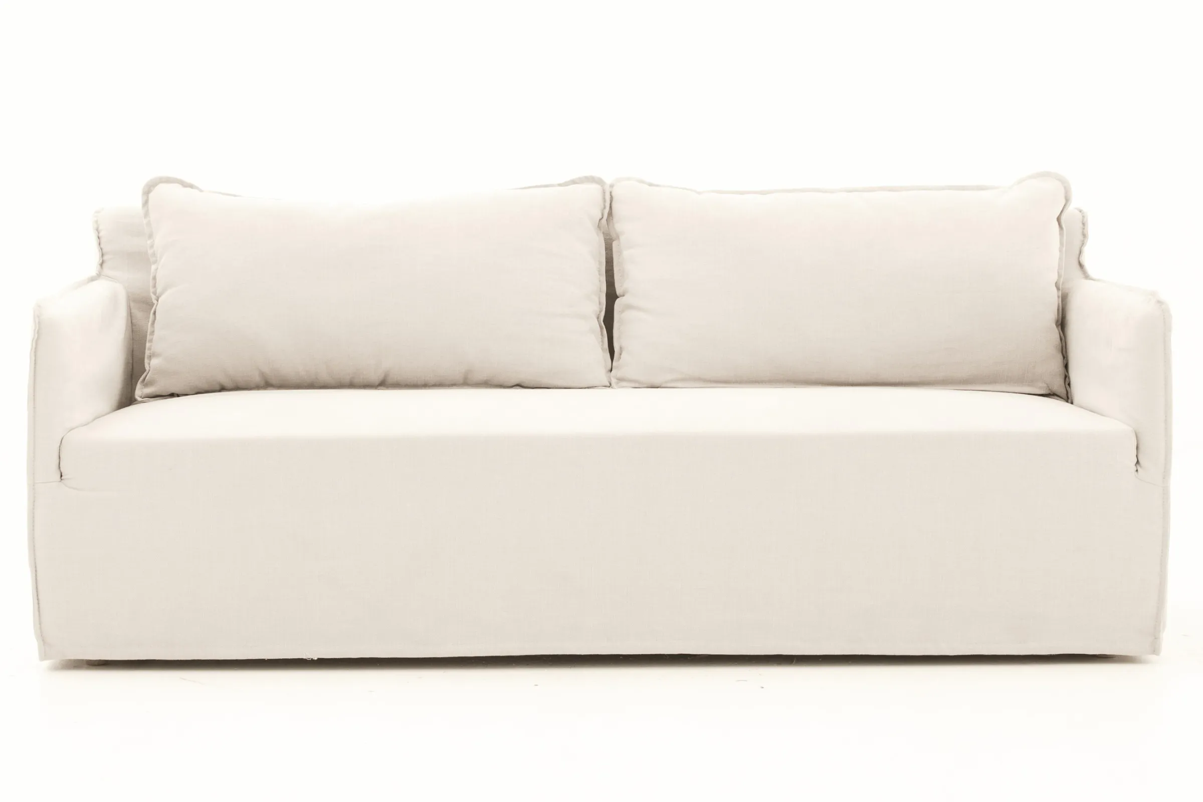 Flamant Sandrine, Bank, 180 Cm, 2 Kussens^ Banken