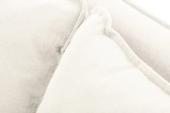 Flamant Sandrine, Bank, 180 Cm, 2 Kussens^ Banken