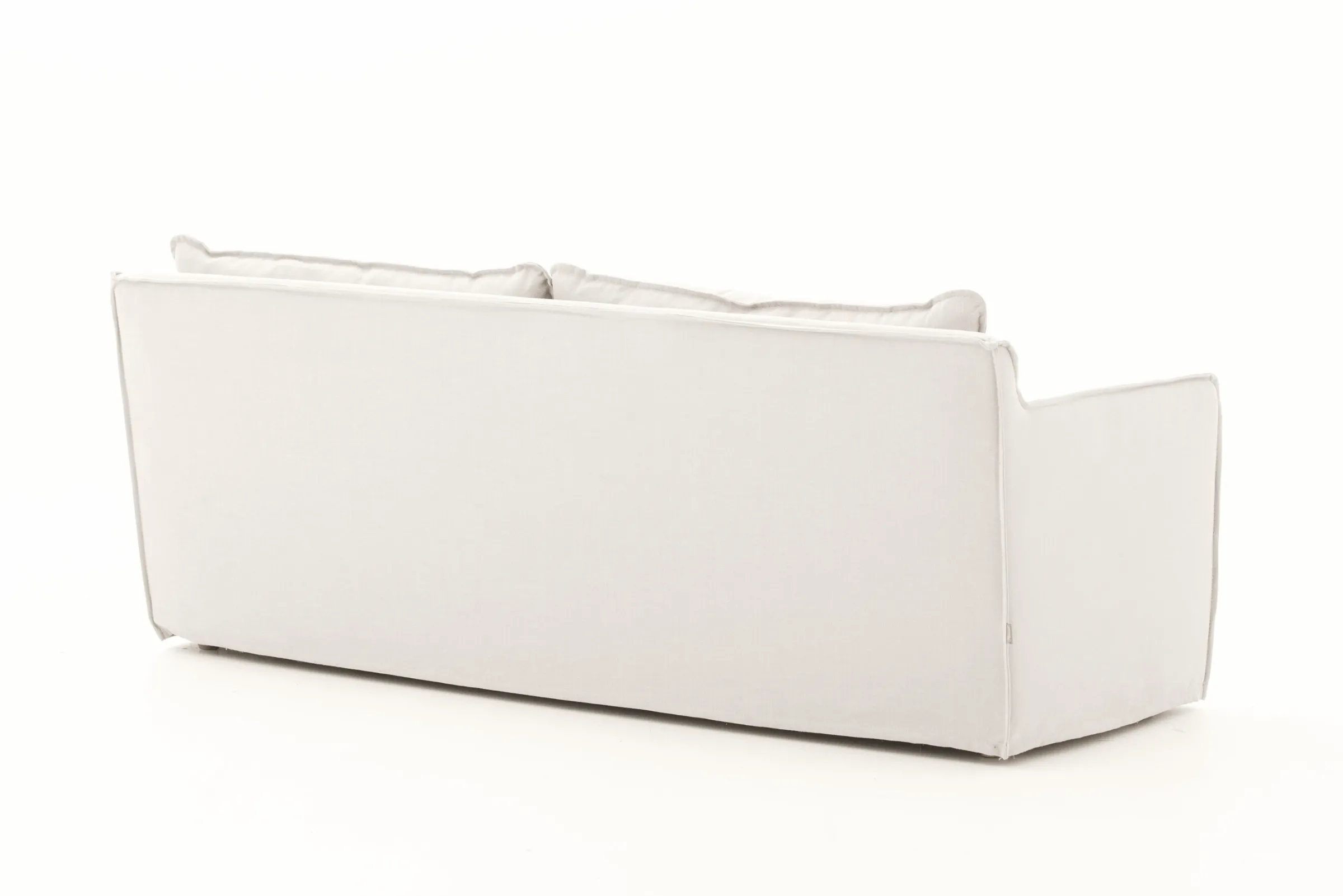 Flamant Sandrine, Bank, 180 Cm, 2 Kussens^ Banken