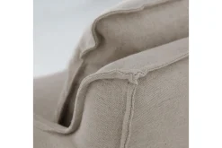 Flamant Sandrine, Bank, 300 Cm, 5 Kussens^ Banken