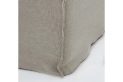 Flamant Sandrine, Bank, 300 Cm, 5 Kussens^ Banken