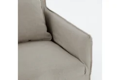 Flamant Sandrine, Bank, 300 Cm, 5 Kussens^ Banken