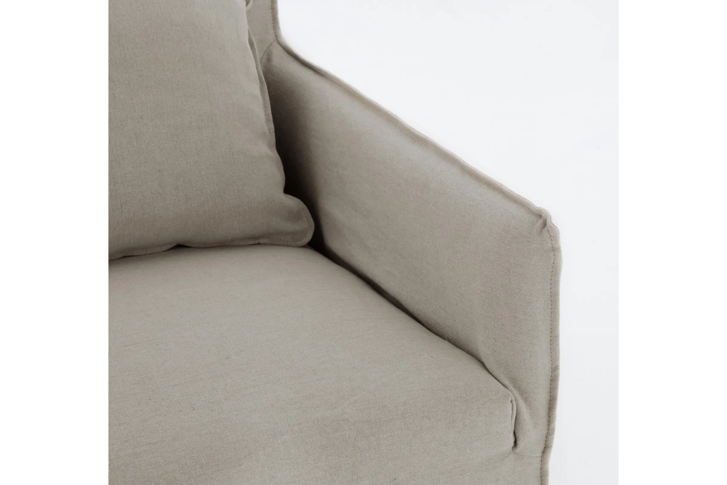 Flamant Sandrine, Bank, 300 Cm, 5 Kussens^ Banken