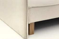 Flamant Sandrine, Tweepersoonsbed, Met Hoofdeinde, Fix, 160 Cm^ Bedden