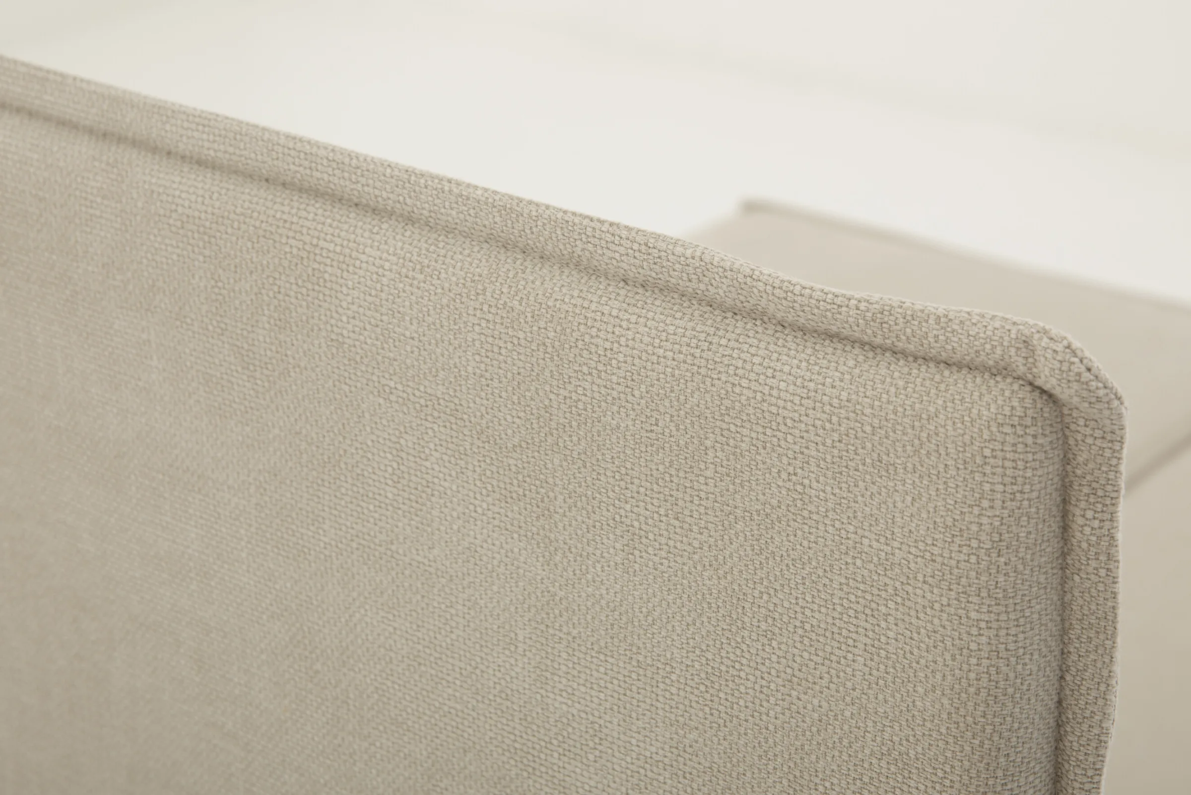 Flamant Sandrine, Tweepersoonsbed, Met Hoofdeinde, Fix, 160 Cm^ Bedden