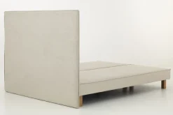 Flamant Sandrine, Tweepersoonsbed, Met Hoofdeinde, Fix, 160 Cm^ Bedden