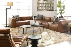 Flamant Sands, Salontafel, Rechthoekig^ Koffie Tafels