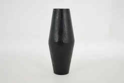 Flamant Santos, Plantenbak, Zwart, L^ Tuindecoraties En Parasols