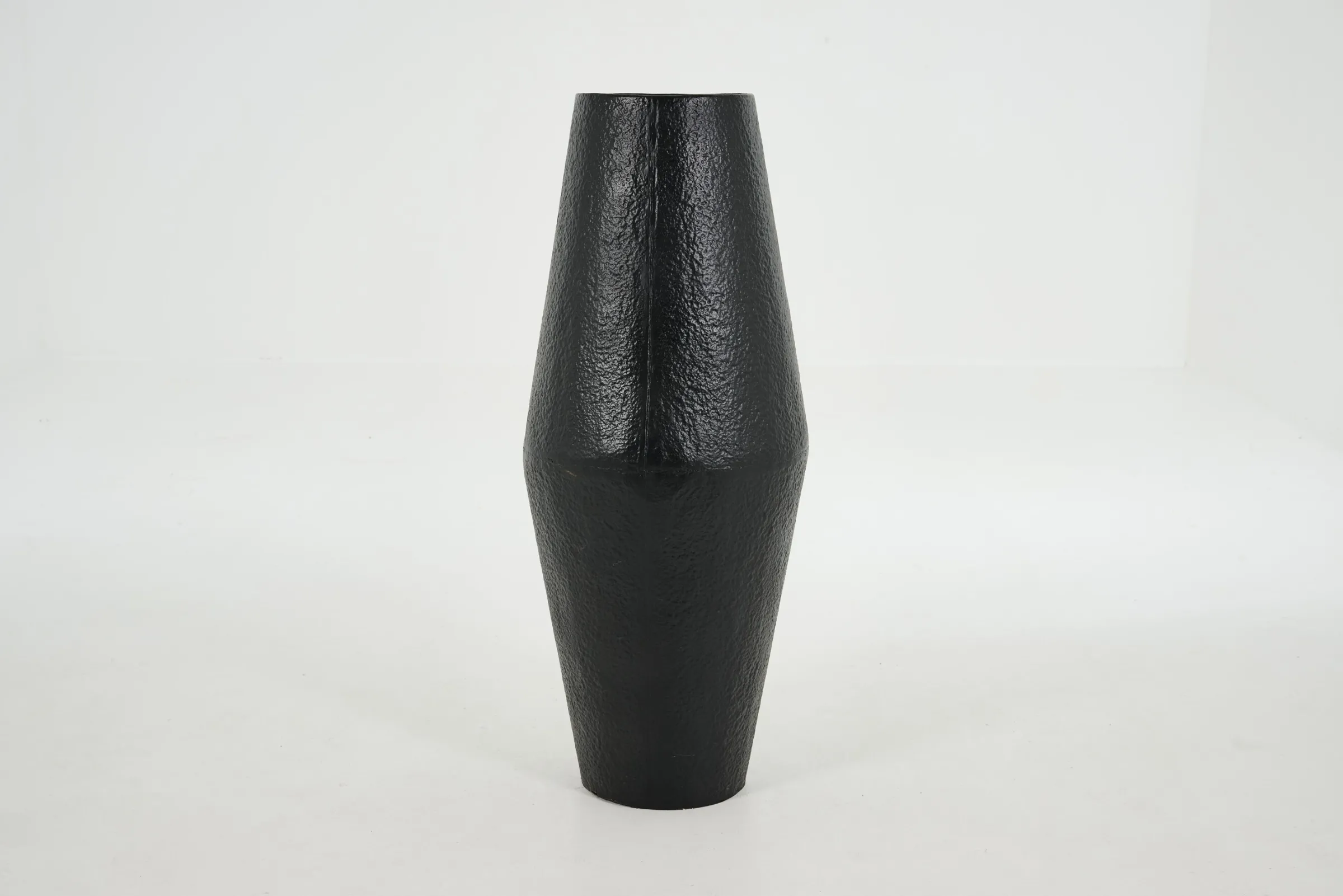 Flamant Santos, Plantenbak, Zwart, L^ Tuindecoraties En Parasols