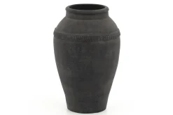 Flamant Sarah, Vaas, Clay^ Decoratie