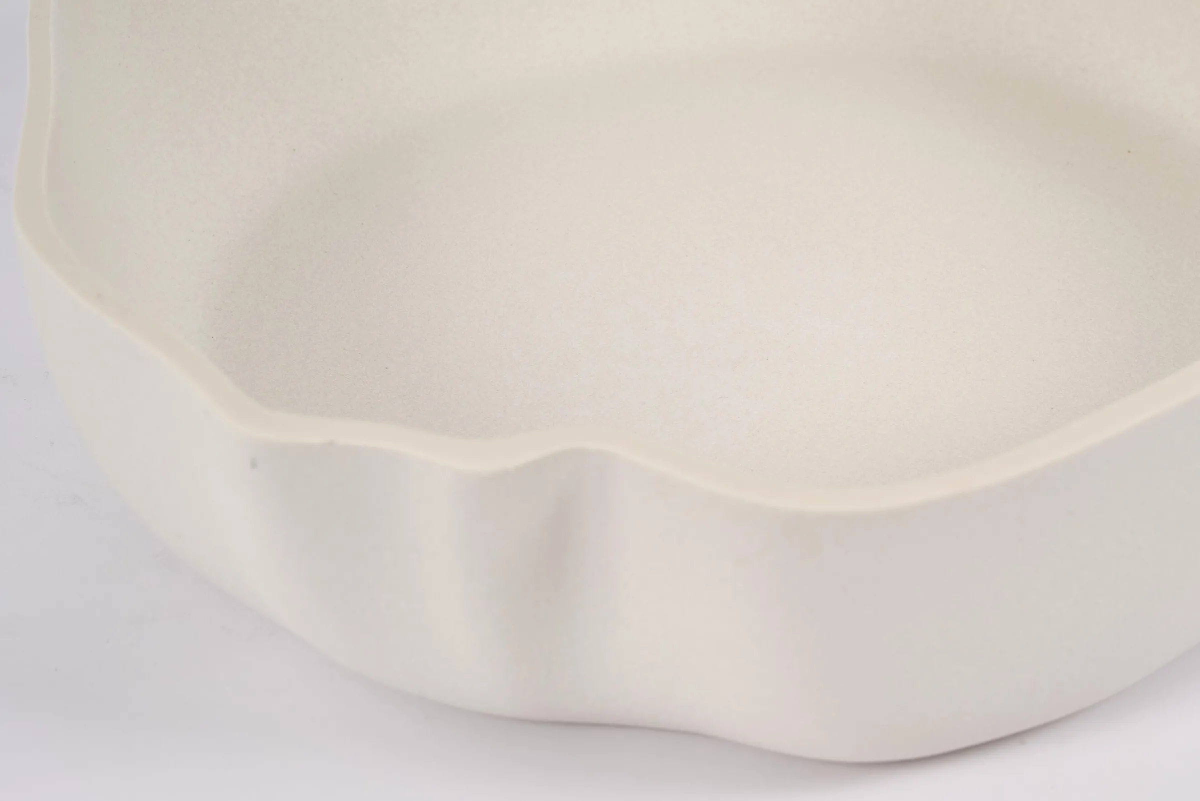 Flamant Sarino, Kom, Keramiek^ Decoratie