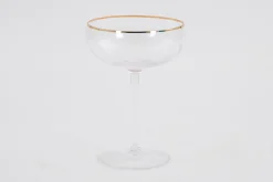 Flamant Seppo, Champagnecoupe, 170Ml^ Bril