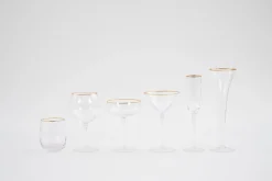 Flamant Seppo, Waterglas, 350 Ml^ Bril