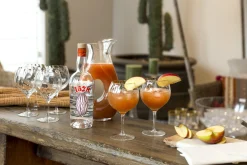 Flamant Seppo, Wijnglas, 400 Ml^ Bril