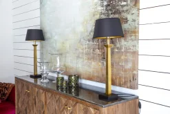 Flamant Shingo, Dressoir, 4 Deuren^ Dressoirs