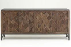 Flamant Shingo, Dressoir, 4 Deuren^ Dressoirs