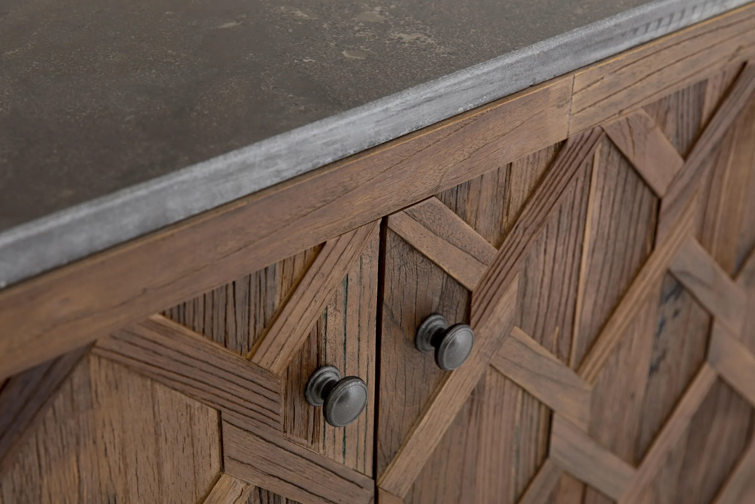 Flamant Shingo, Dressoir, 4 Deuren^ Dressoirs